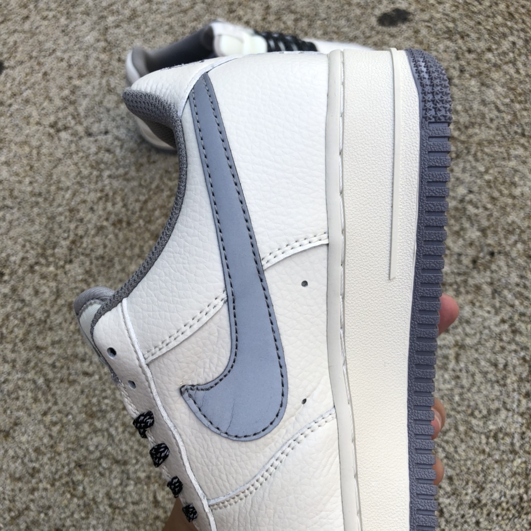 280  Nike耐克AIR FORCE 1 '07男子空军一号运动鞋秋季新款ch1806-006