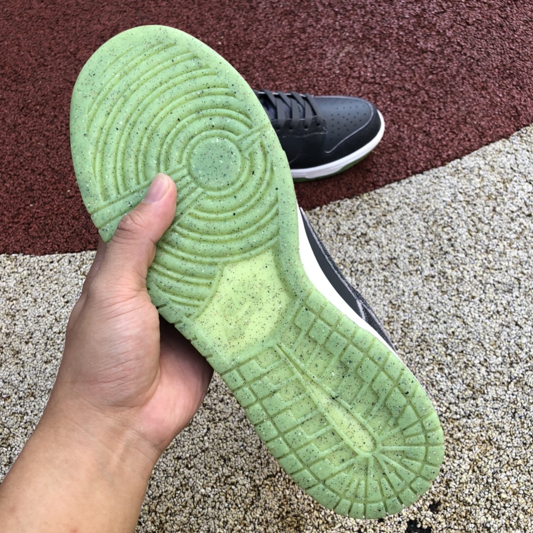 360  Nike Dunk Low “Iron Grey”DQ7681-001