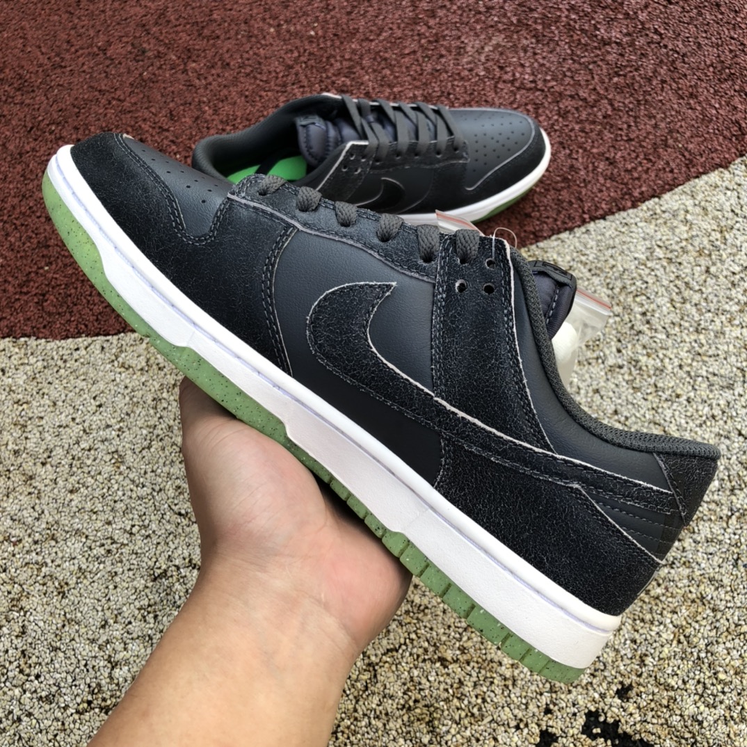360  Nike Dunk Low “Iron Grey”DQ7681-001