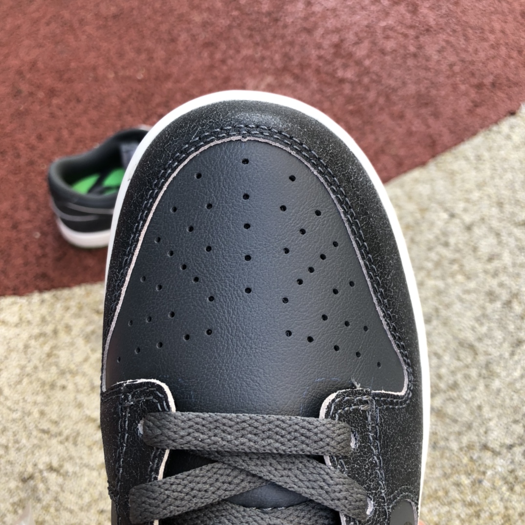 360  Nike Dunk Low “Iron Grey”DQ7681-001