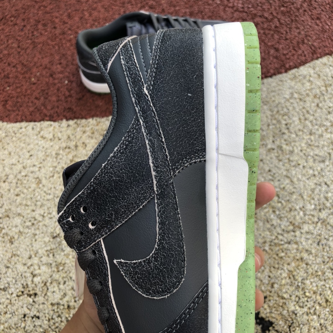 360  Nike Dunk Low “Iron Grey”DQ7681-001
