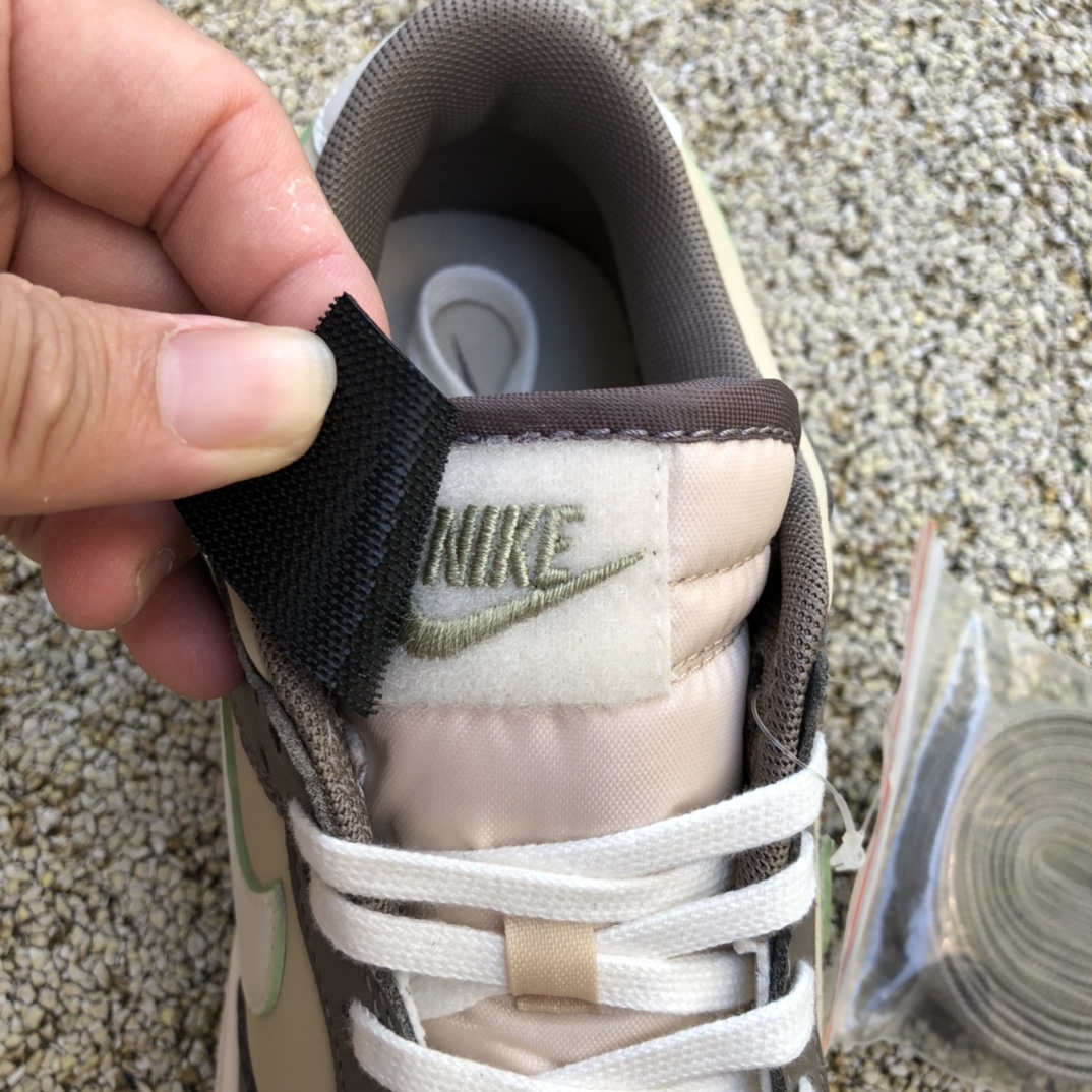 360  Nike Dunk Low Retro FB4960-210