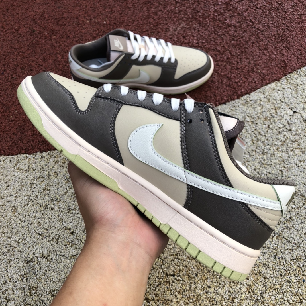 360  Nike Dunk Low Retro FB4960-210