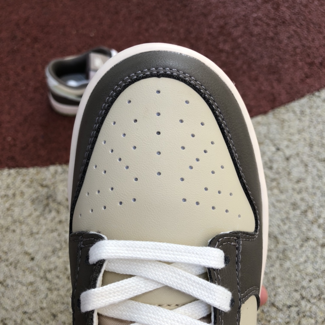 360  Nike Dunk Low Retro FB4960-210