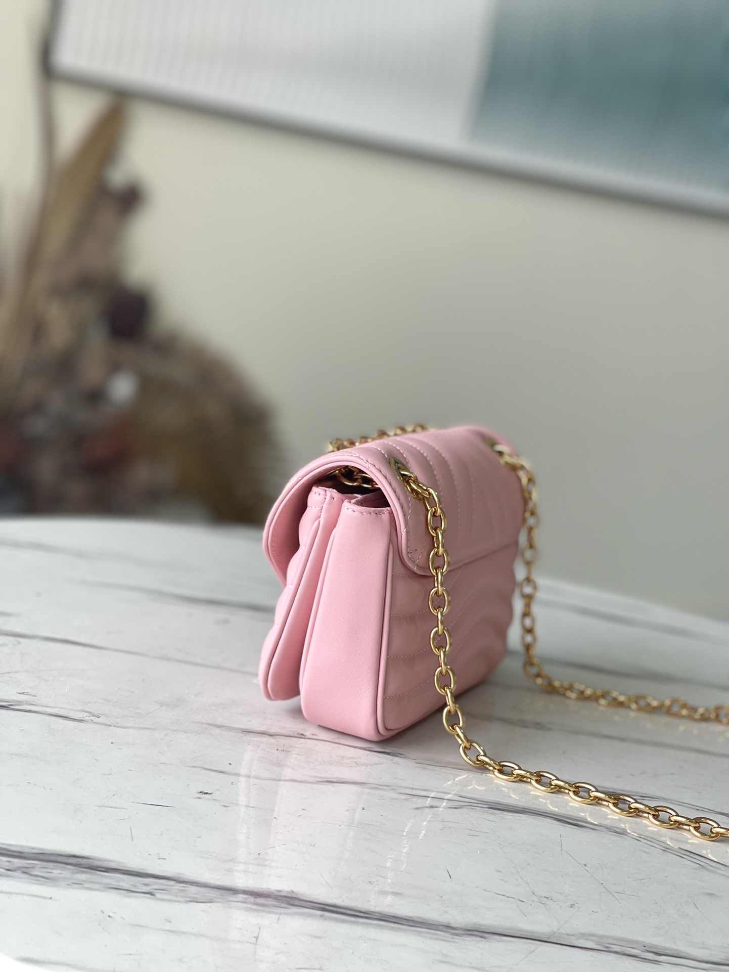Bvlgari Luxury Designer Handbag Shoulder Crossbody Bag crafted in 2