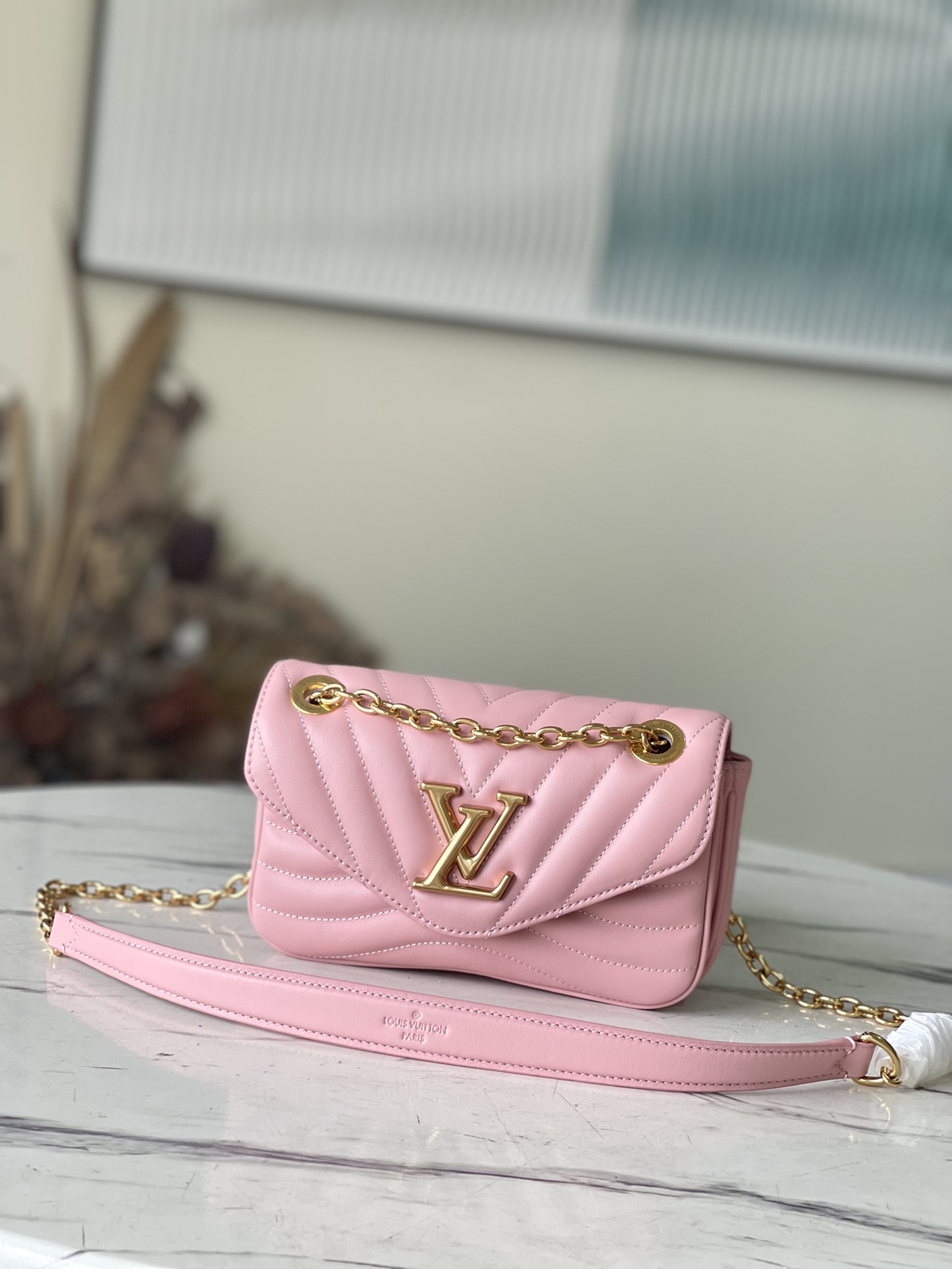 Bvlgari Luxury Designer Handbag Shoulder Crossbody Bag crafted in