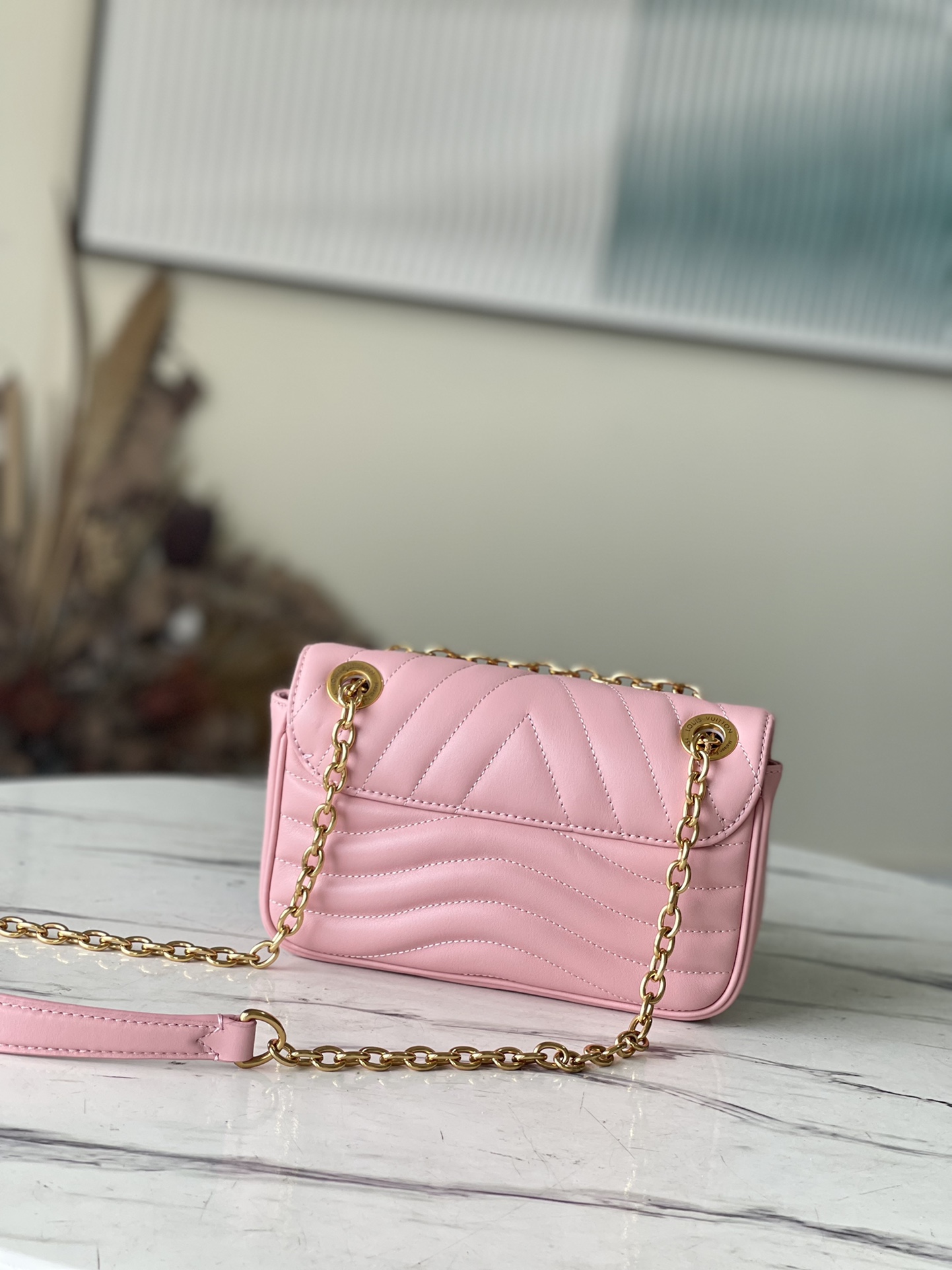 Bvlgari Luxury Designer Handbag Shoulder Crossbody Bag crafted in 3