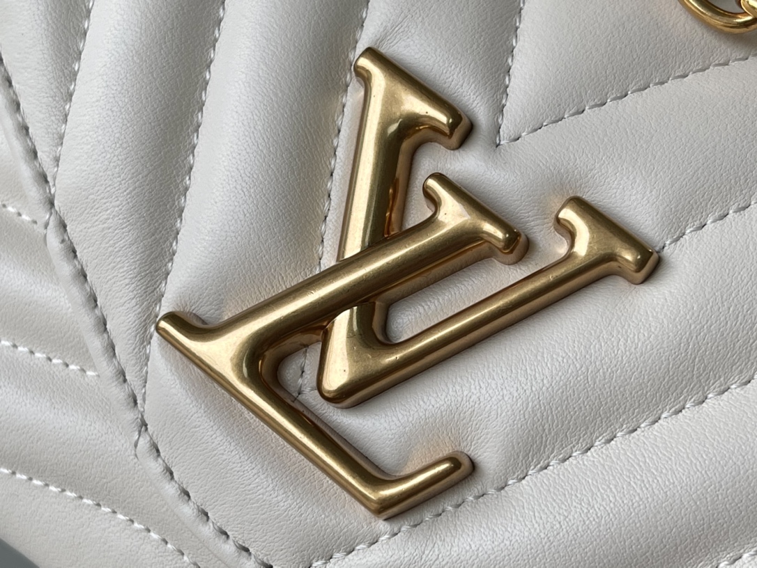 路易威登 Louis Vuitton 高定典藏经典高奢皮具手袋托特包斜挎包女包 #337F4945 5