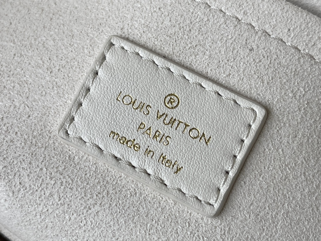 路易威登 Louis Vuitton 高定典藏经典高奢皮具手袋托特包斜挎包女包 #337F4945 9