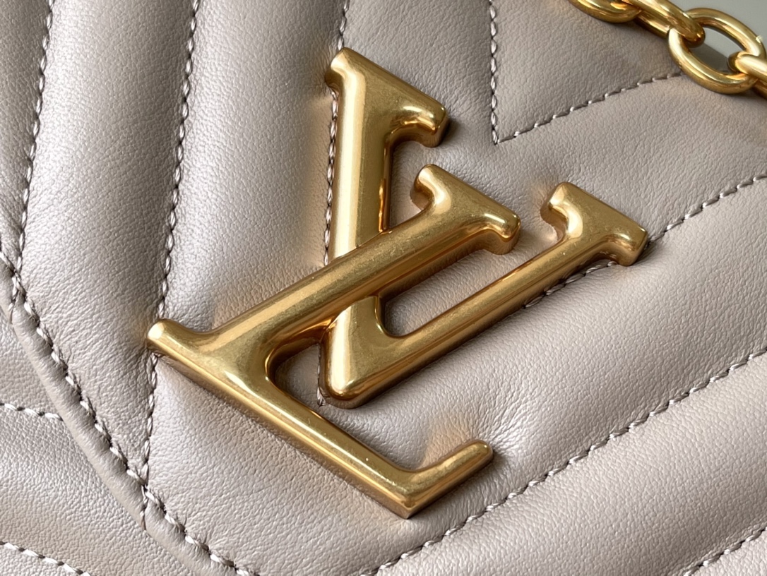 Louis Vuitton Haute Couture Classic Luxury Handbag Shoulder Crossbody 5