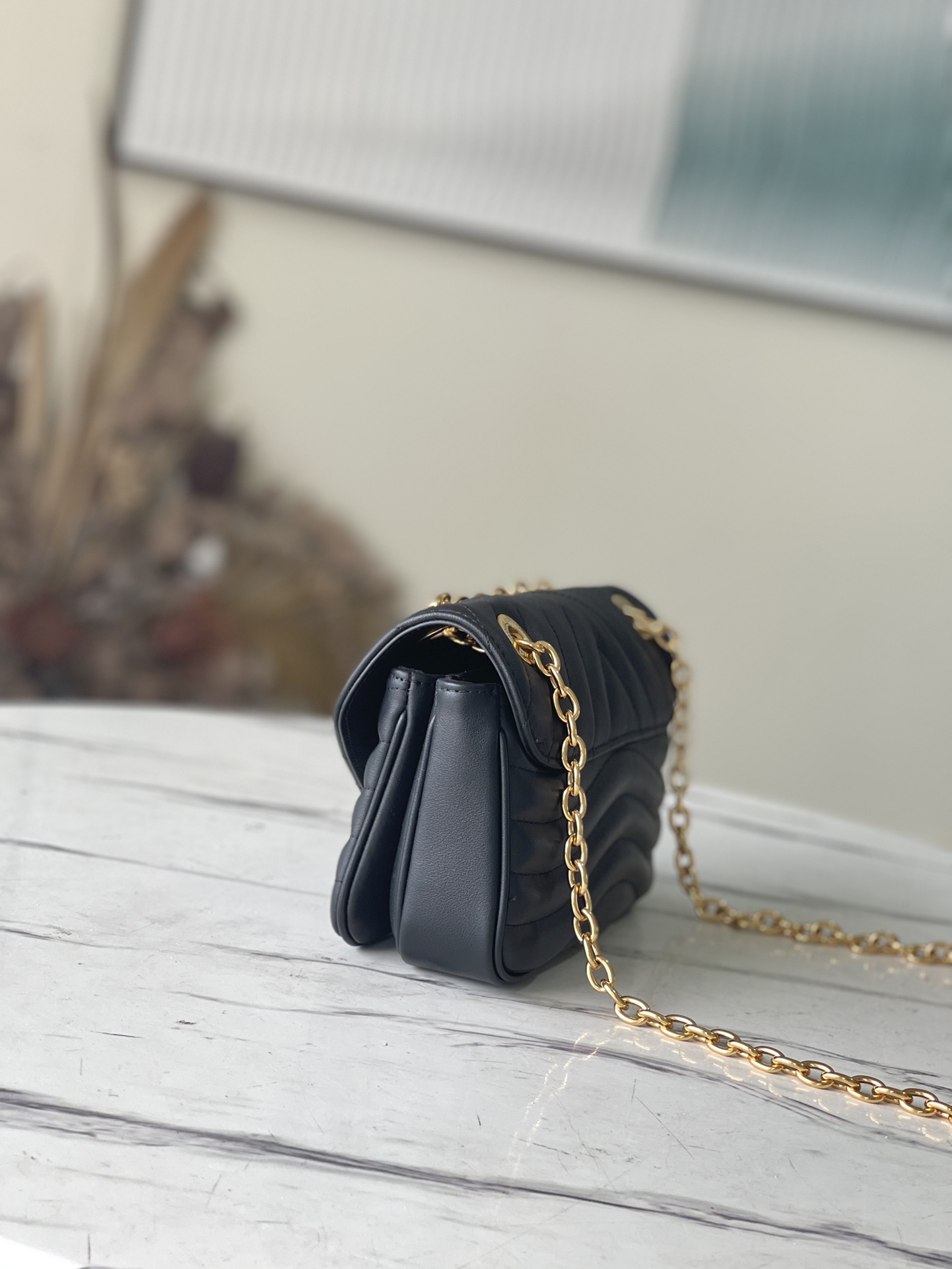 Audemars Piguet Haute Couture Classic Luxury Handbag Shoulder Crossbody 2