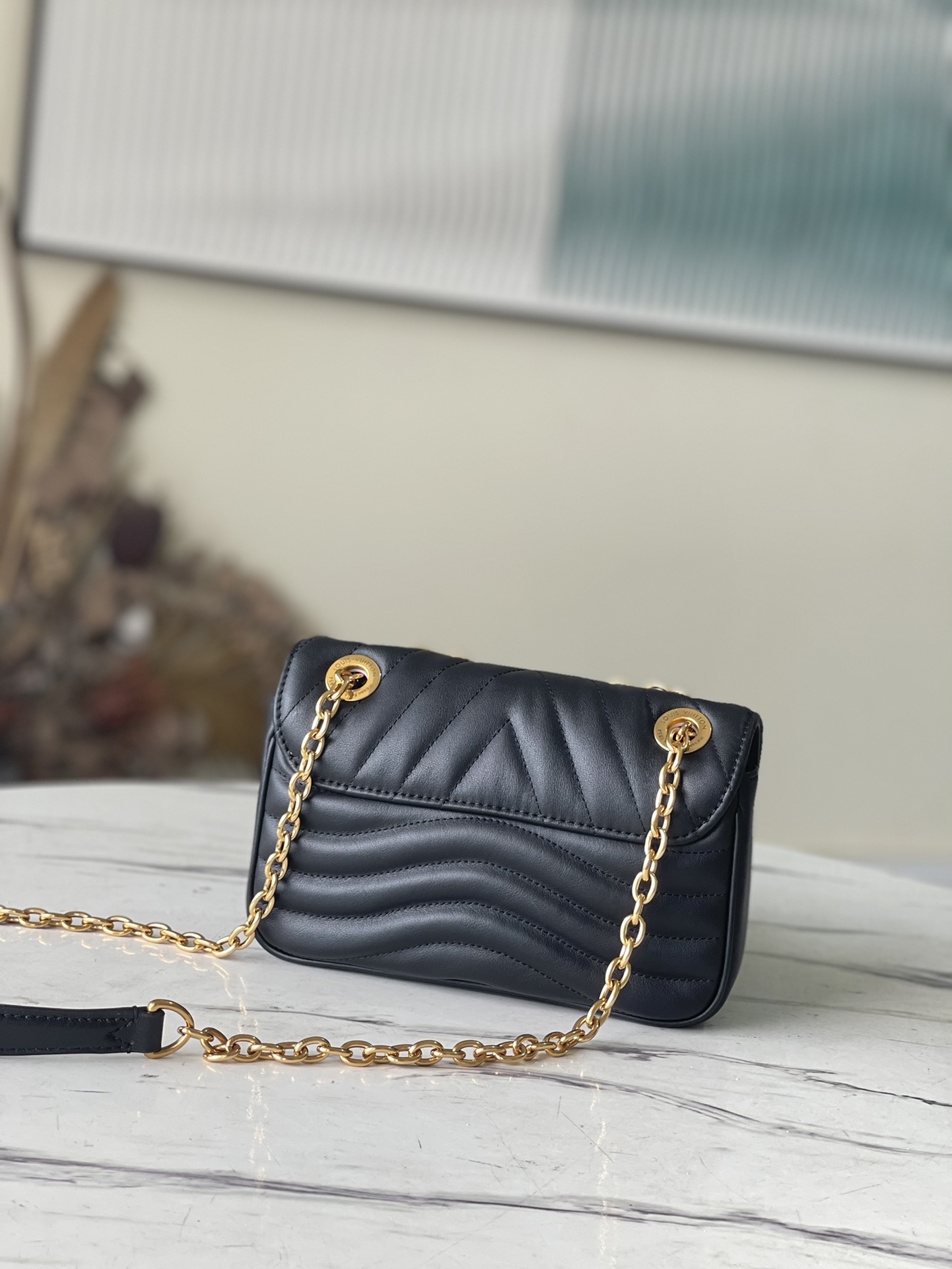 Audemars Piguet Haute Couture Classic Luxury Handbag Shoulder Crossbody 3