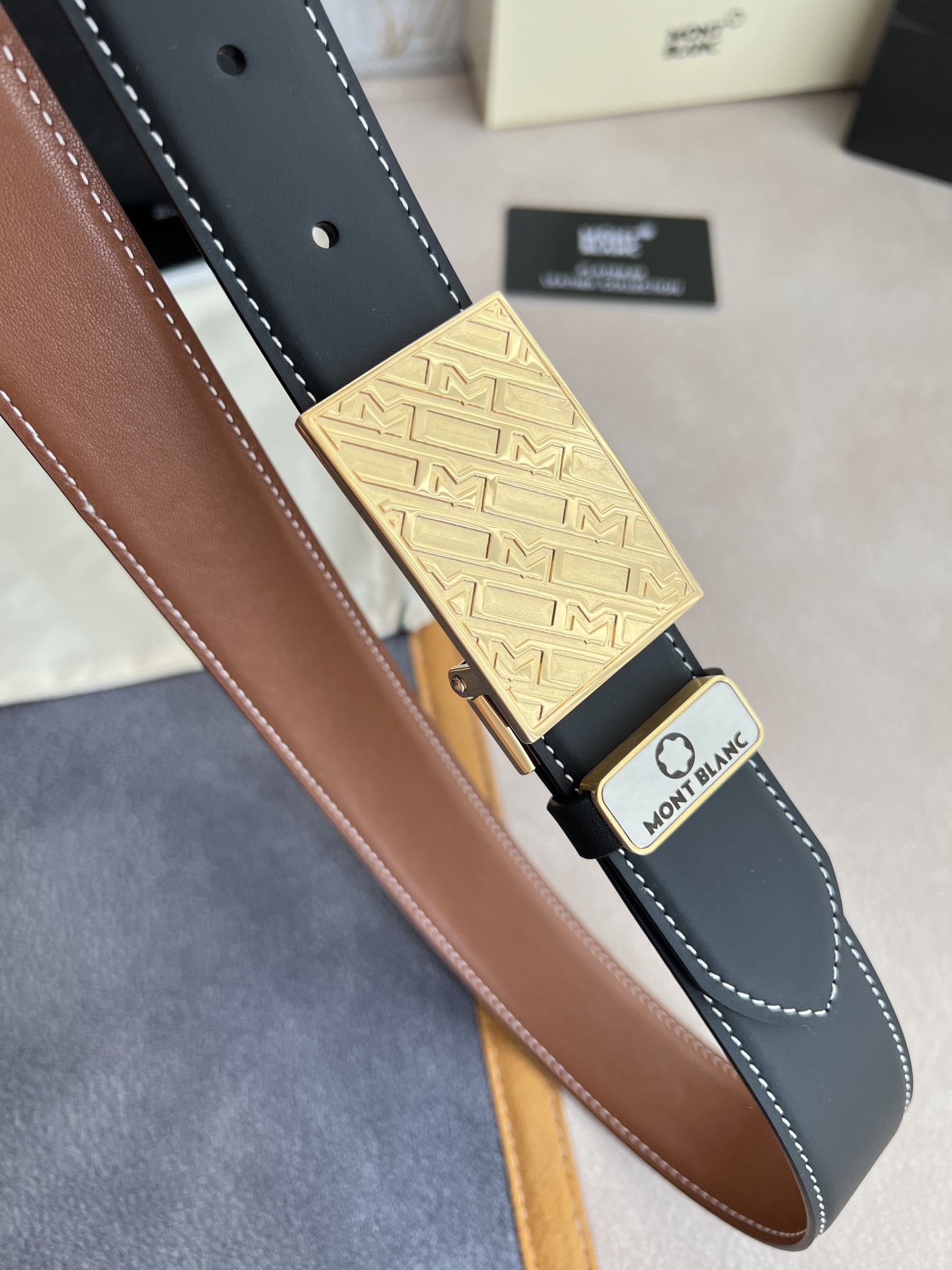 品名万宝龙.Montblanc️原单