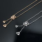 Bvlgari Jewelry Necklaces & Pendants