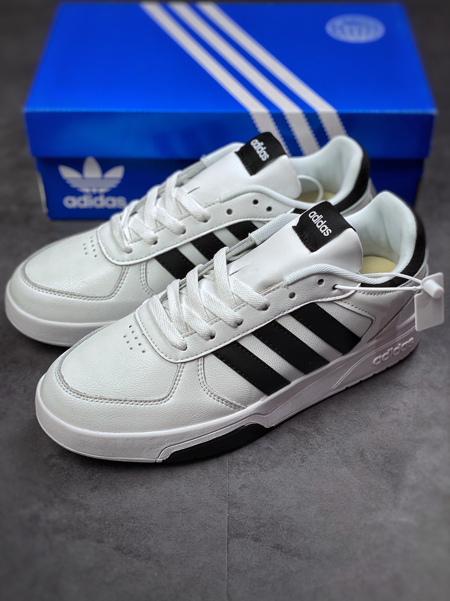 adidad Courtbeat casual sneakers GW8629