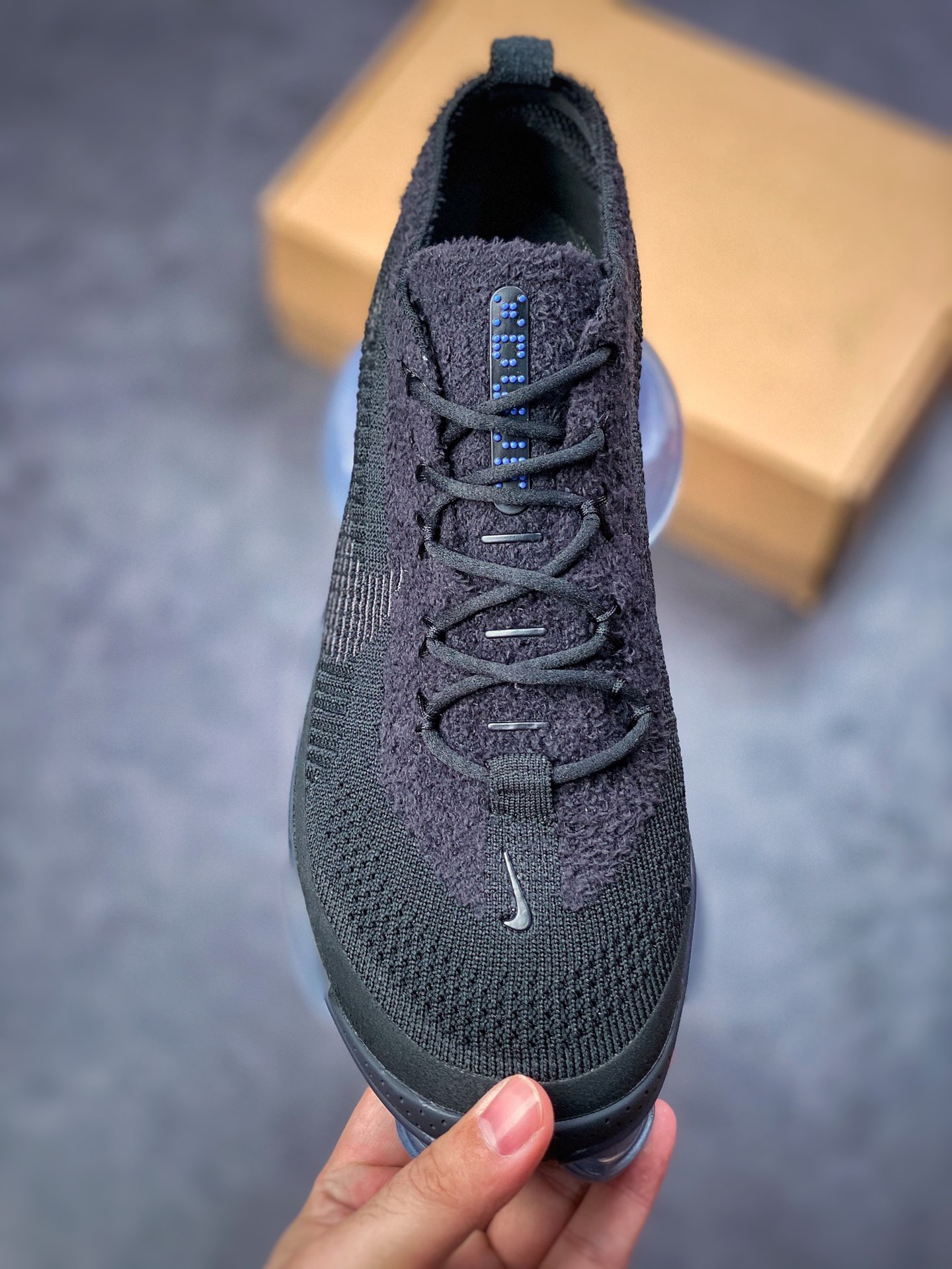 260 Nike Air Max Scorpion FK 次世代气垫搭载全掌长气垫鞋款DR0888-001