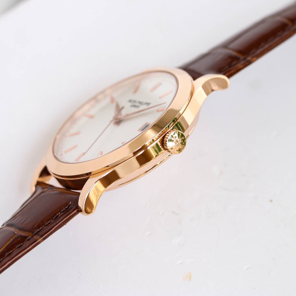 Patek Philippe Calatrava Super Clone