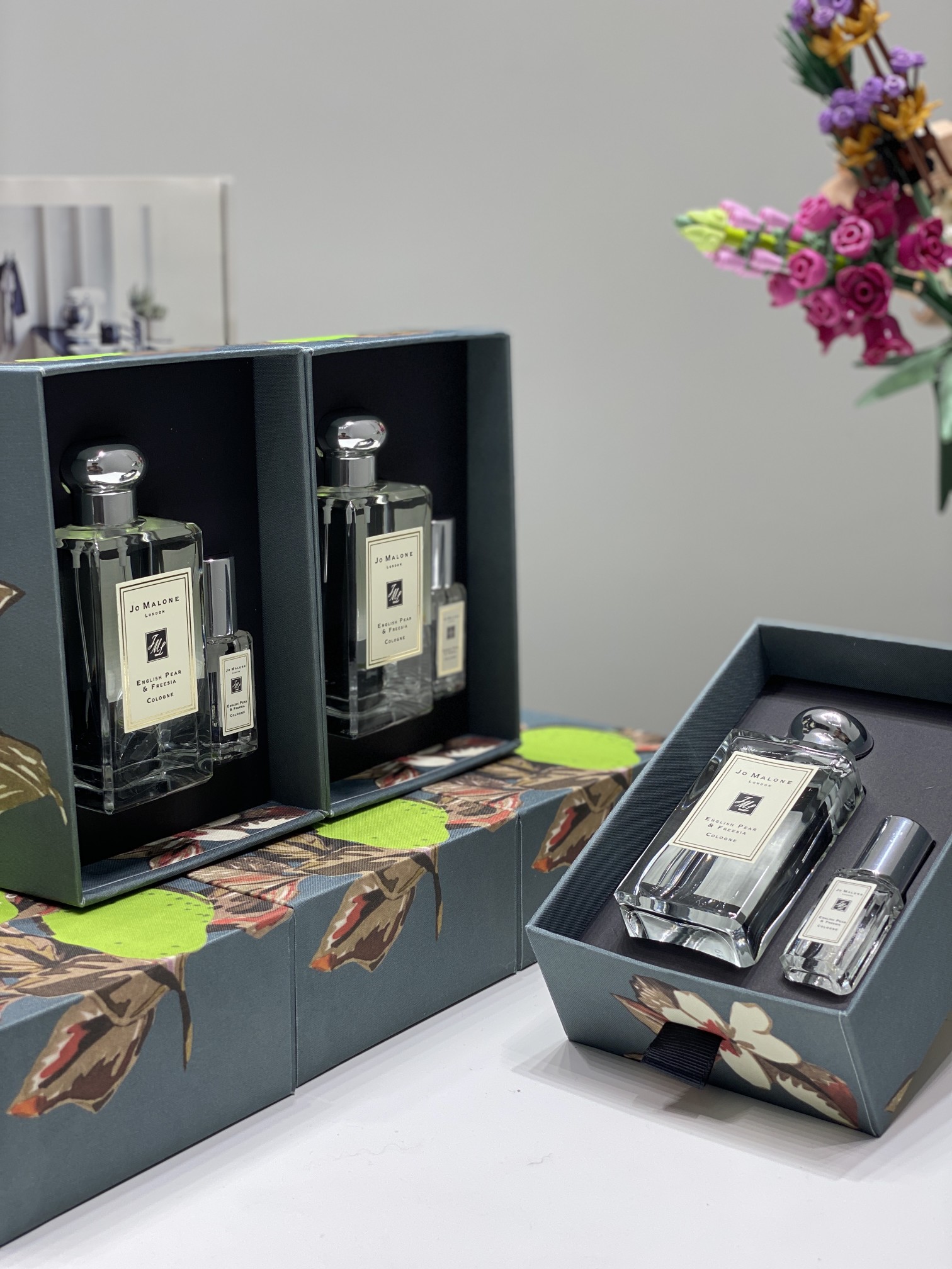 Perfume 100ML