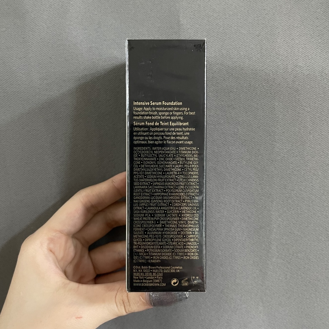路易威登 Louis Vuitton 高定典藏名品高定奢养美妆护肤品口红粉底 #E1845A98 2