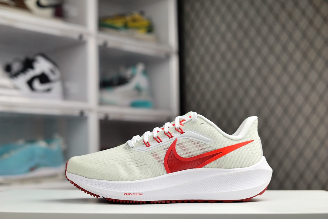 H0 Air Zoom Pegasus 39飞马系列外贸专供订单 原厂折返国内销售 国外专柜标准数据开发 市场独家46