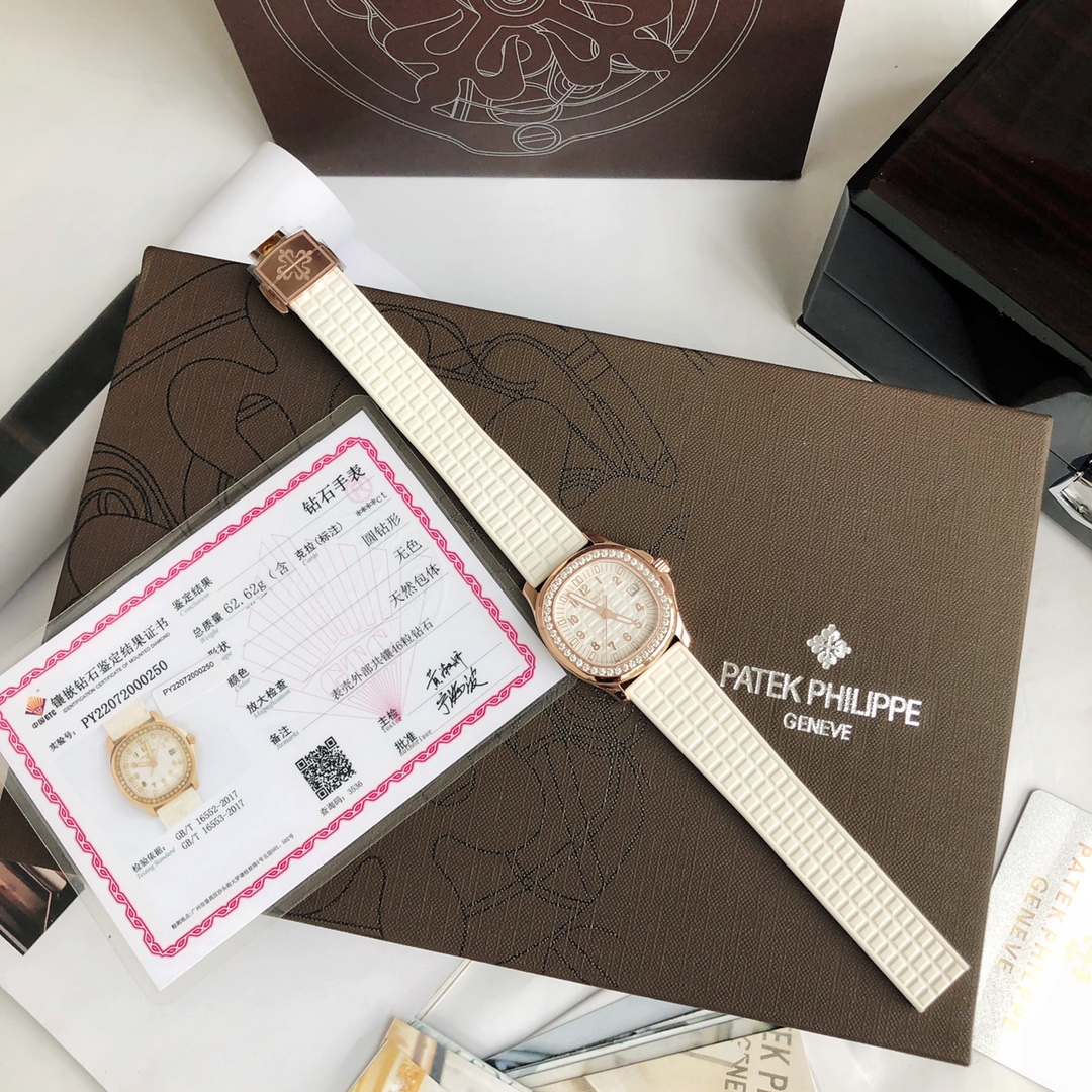 Часы Patek Philippe