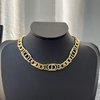 Fake Designer Dior Buy Jewelry Necklaces & Pendants Gold Chains