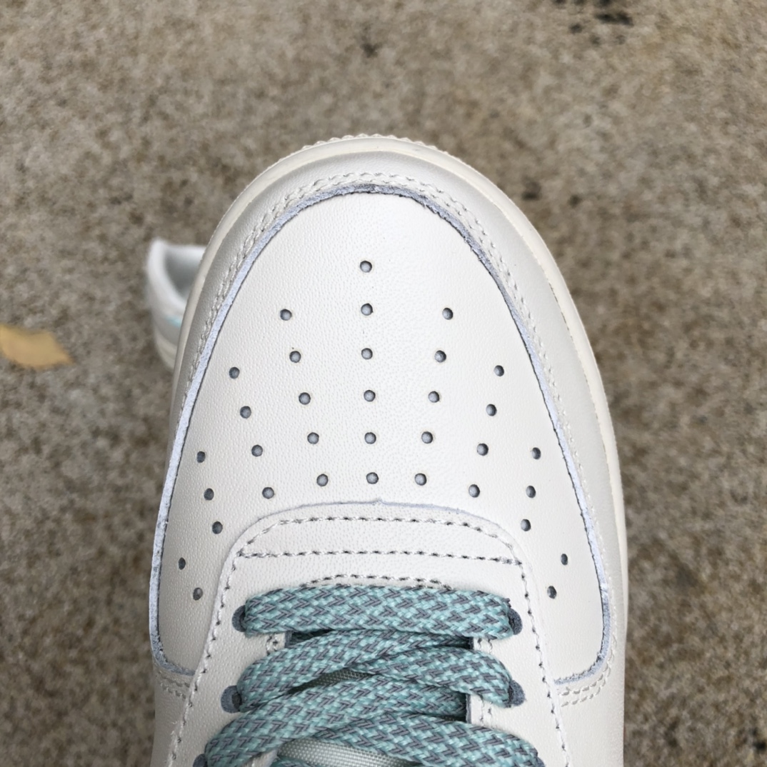 280  Nike耐克AIR FORCE 1 '07男子空军一号运动鞋秋季新款LQ3151-606