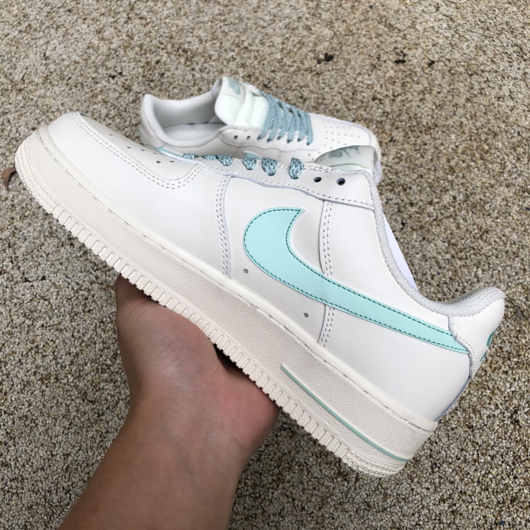 280  Nike耐克AIR FORCE 1 '07男子空军一号运动鞋秋季新款LQ3151-606