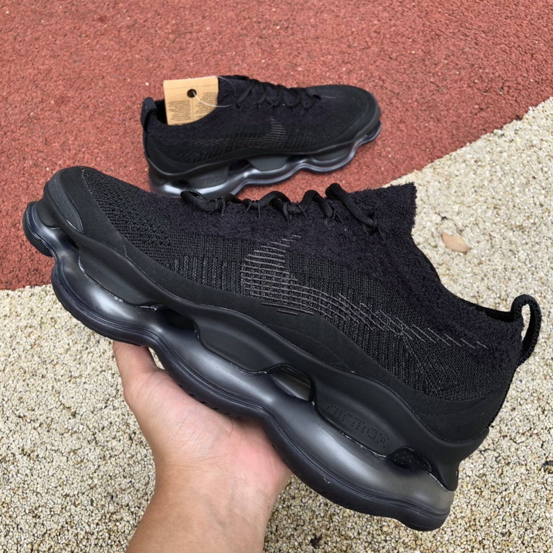 360  NIKE AIR MAX SCORPION FK DJ4702-002