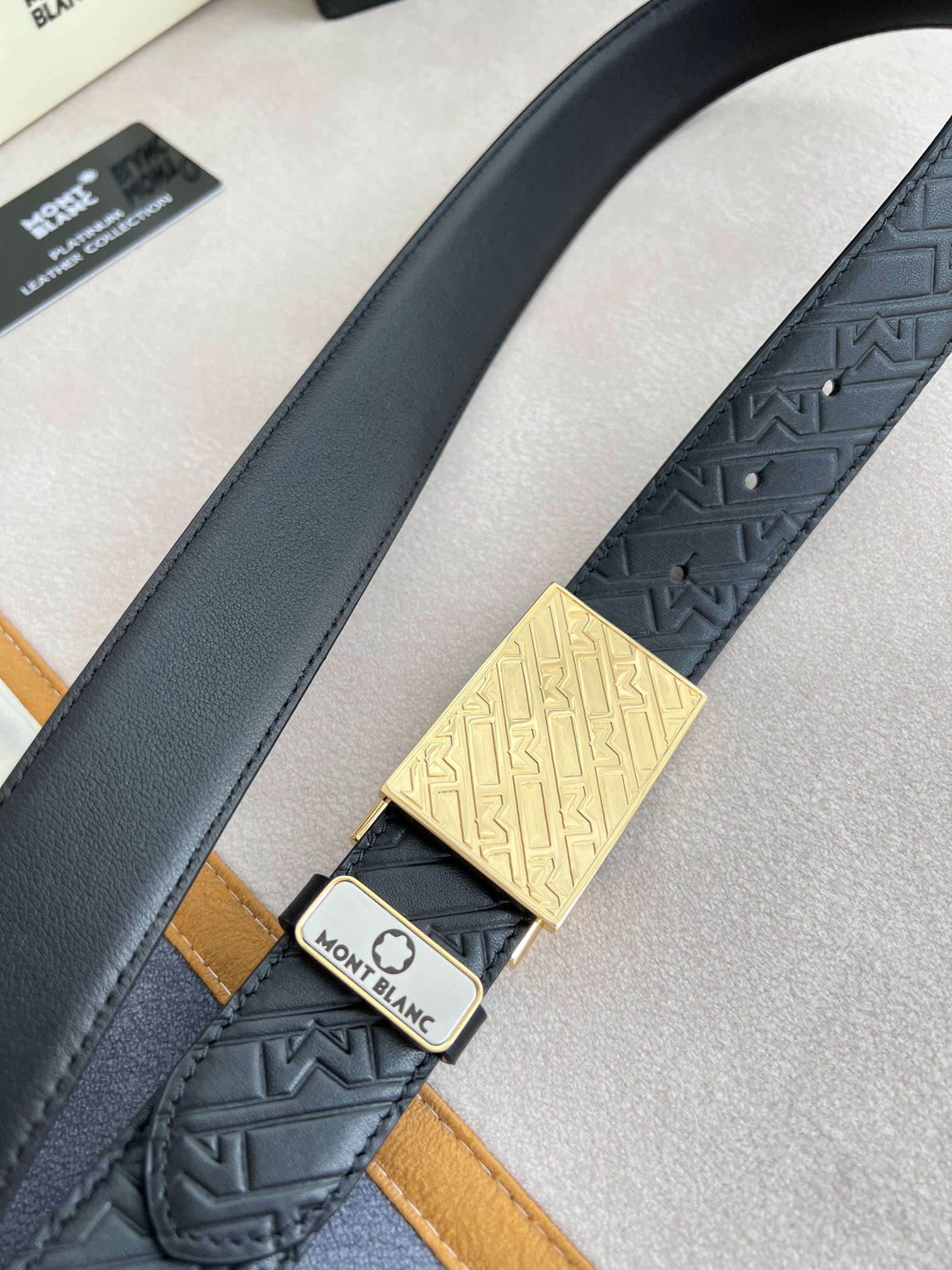 品名万宝龙.Montblanc️原单
