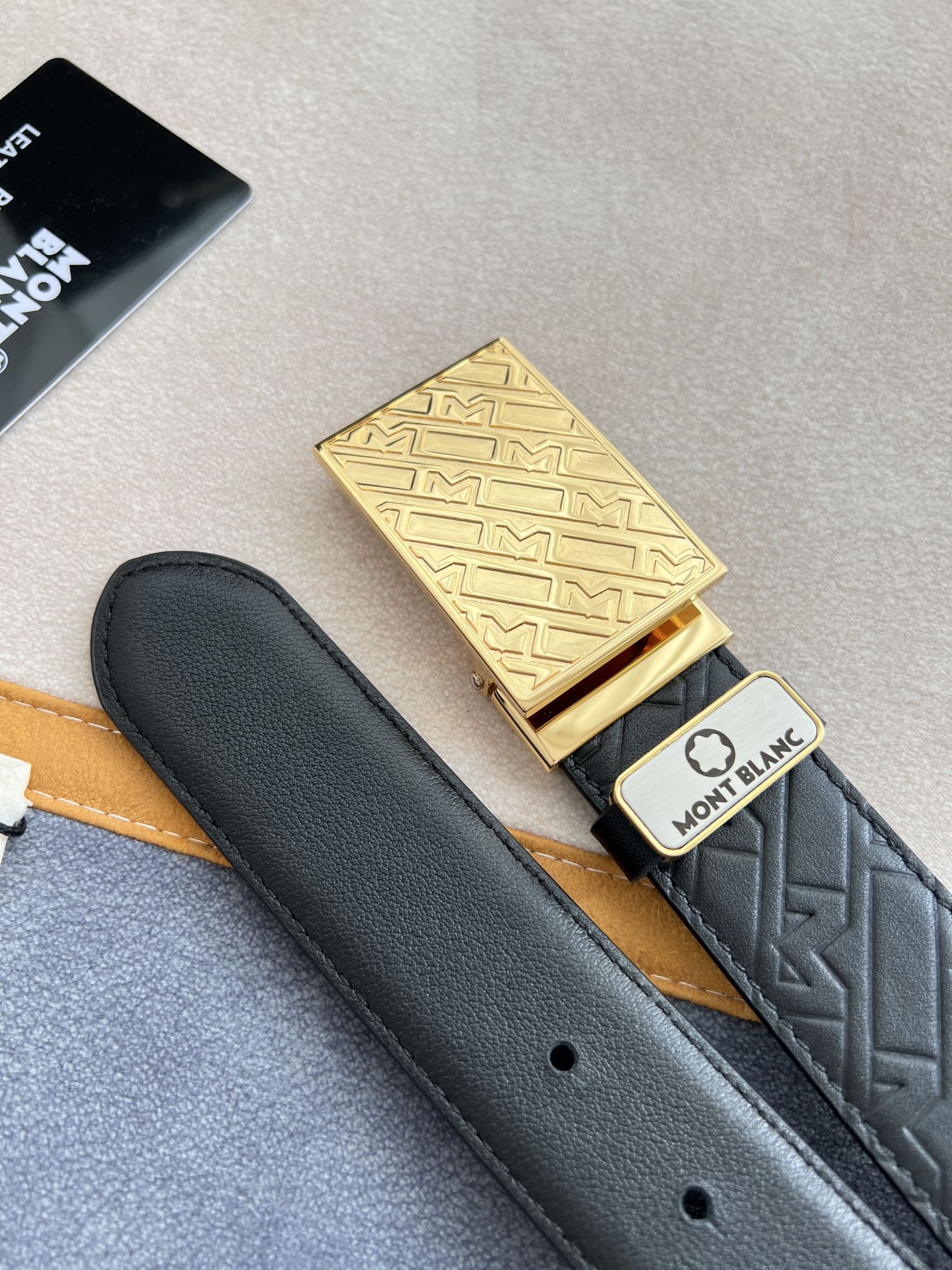 品名万宝龙.Montblanc️原单