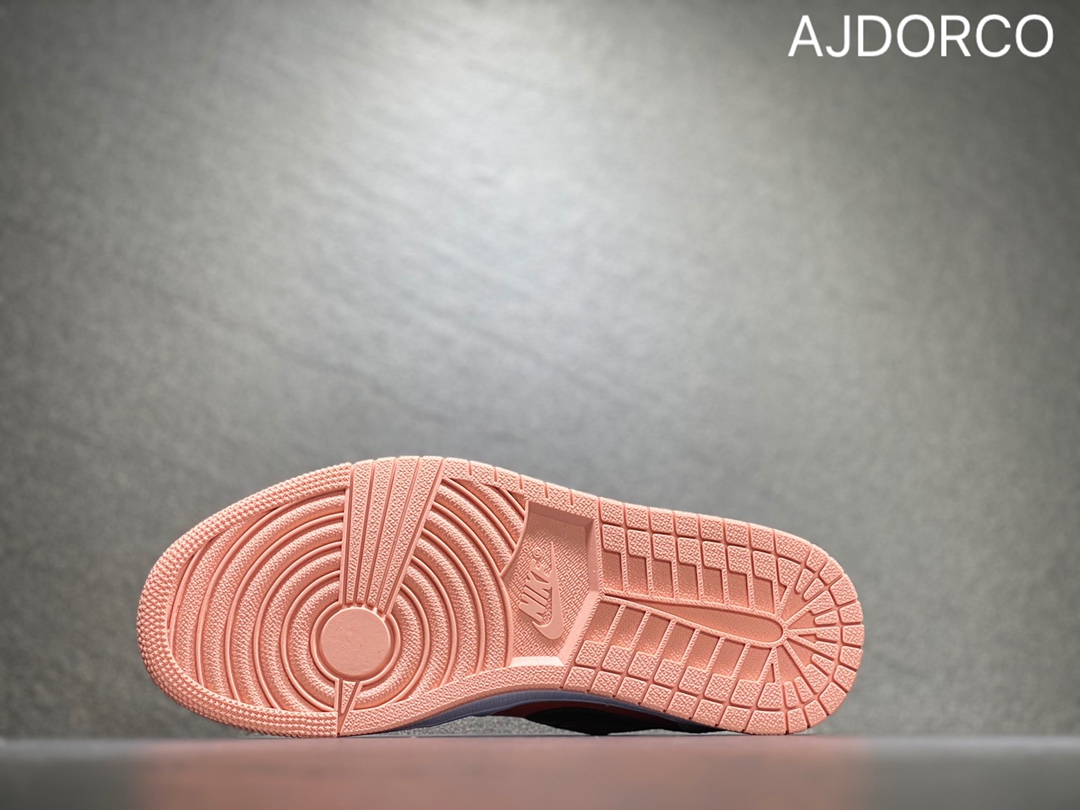 200 Air Jordan 1 Low AJ1 乔1低帮篮球鞋 DM8960-801