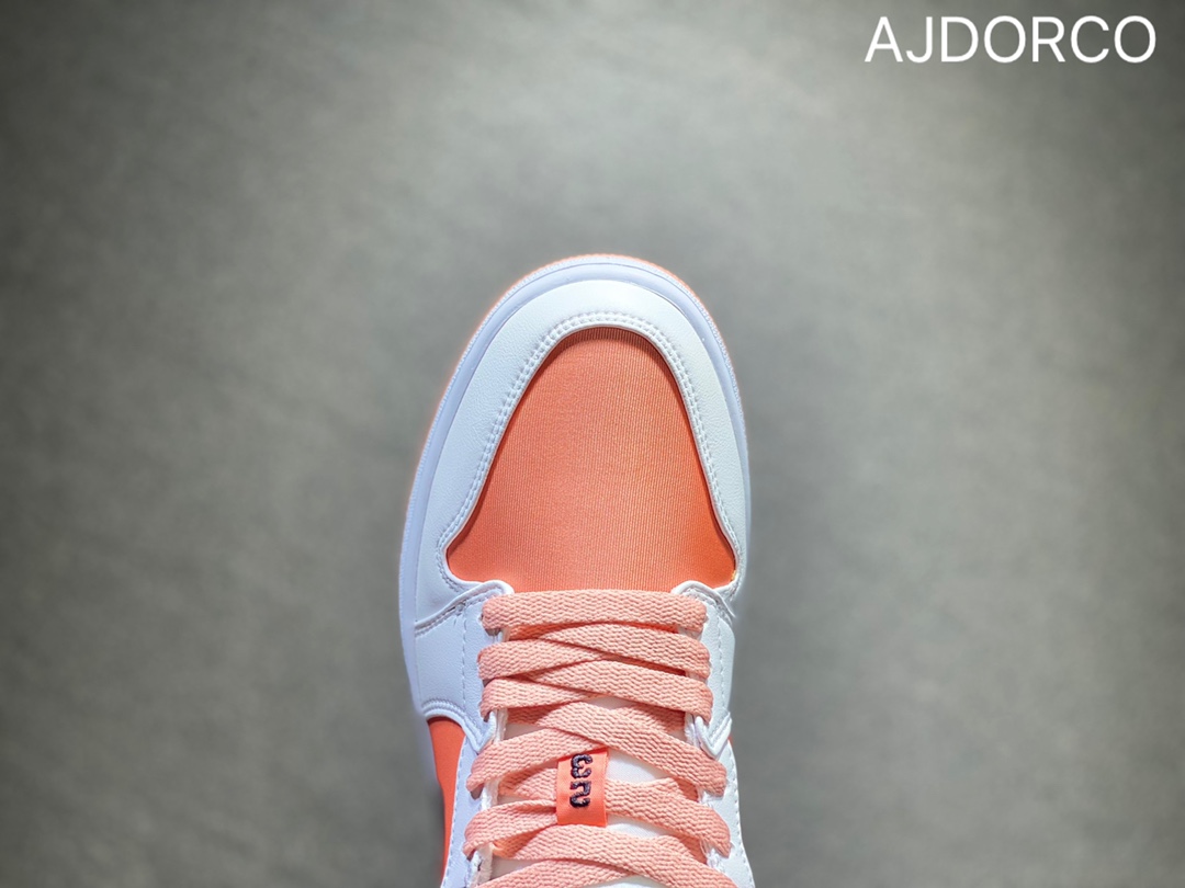 200 Air Jordan 1 Low AJ1 乔1低帮篮球鞋 DM8960-801