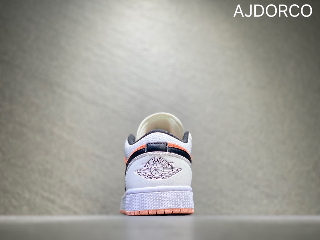 200 Air Jordan 1 Low AJ1 乔1低帮篮球鞋 DM8960-801