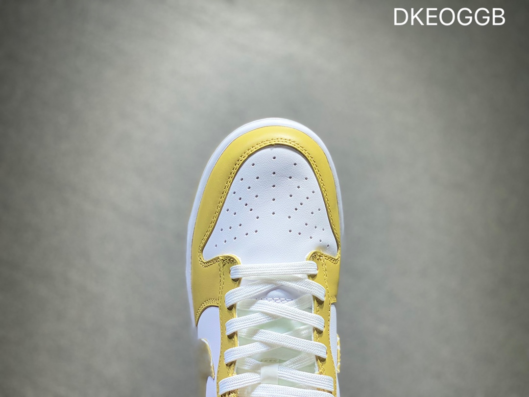 300 NIKE Dunk SB Low 低帮休闲板鞋  DH4401-104