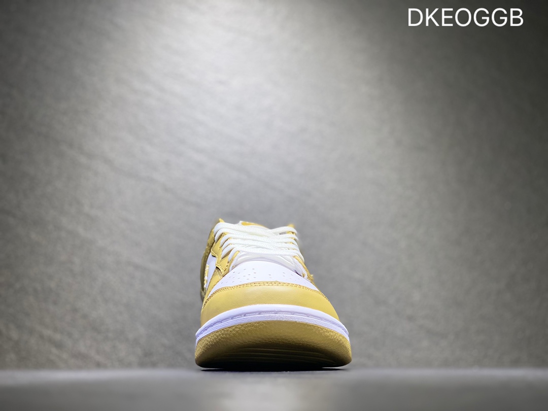 300 NIKE Dunk SB Low 低帮休闲板鞋  DH4401-104