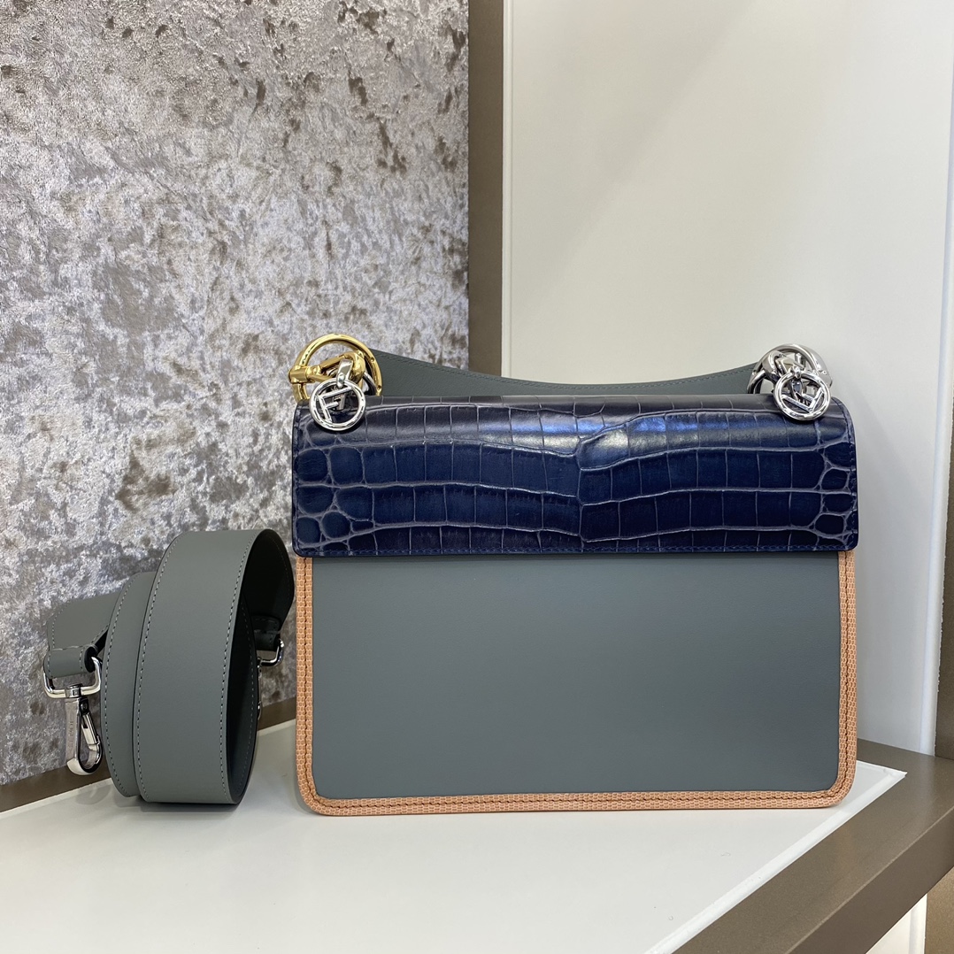 Fendi Lets be real on Double Eleven 580