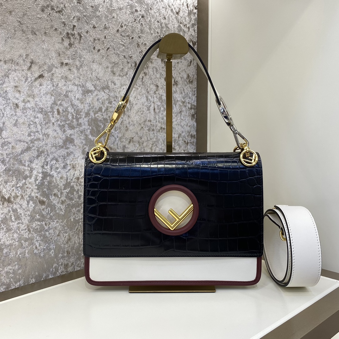 Fendi Lets be real on Double Eleven 580