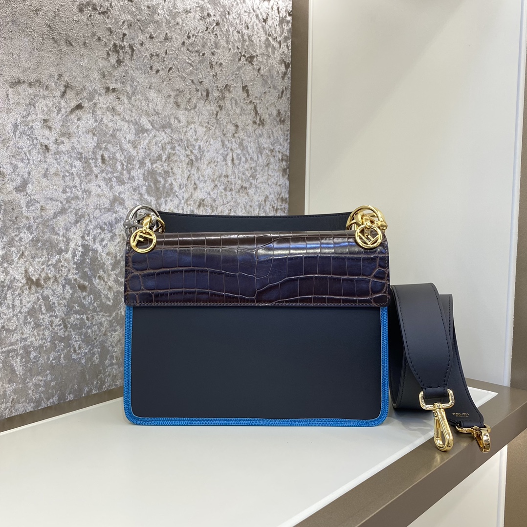 Fendi Lets be real on Double Eleven 580