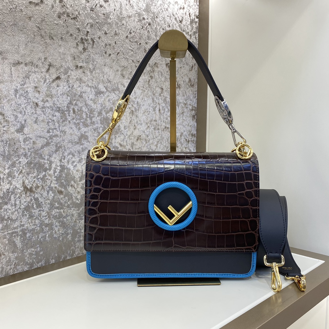 Fendi Lets be real on Double Eleven 580