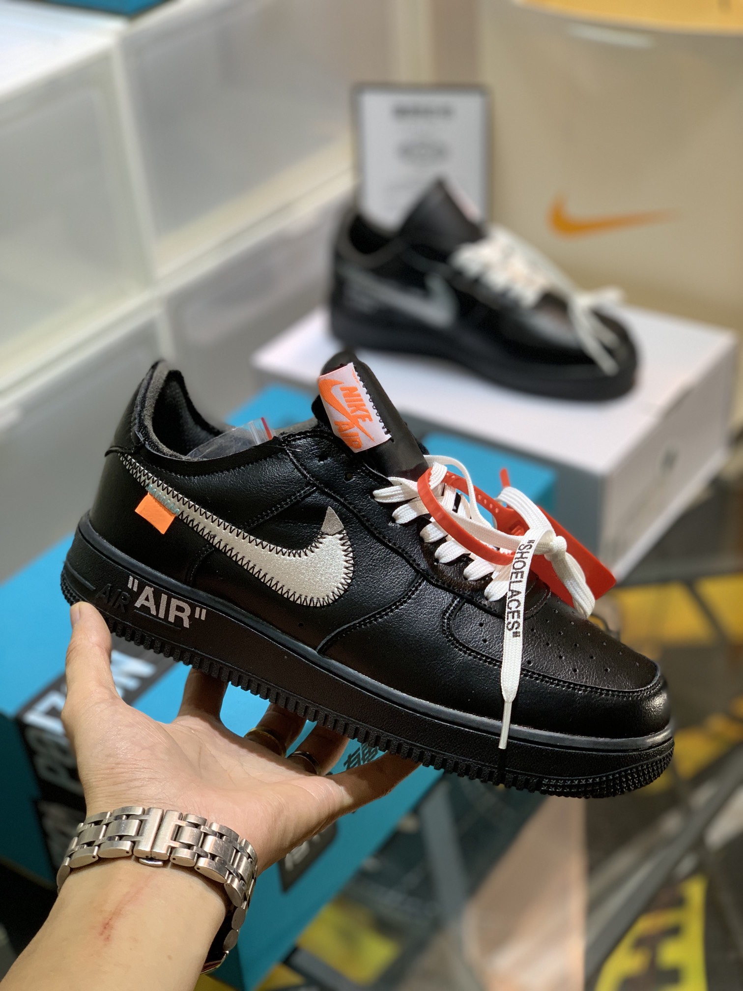 오프화이트 신발 Off-White 26747