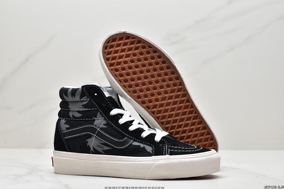 Vans SK8-Mid Pro Vans official VN0A5FCGWKN