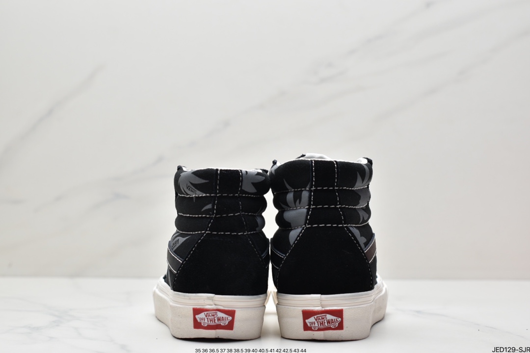 Vans SK8-Mid Pro Vans official VN0A5FCGWKN