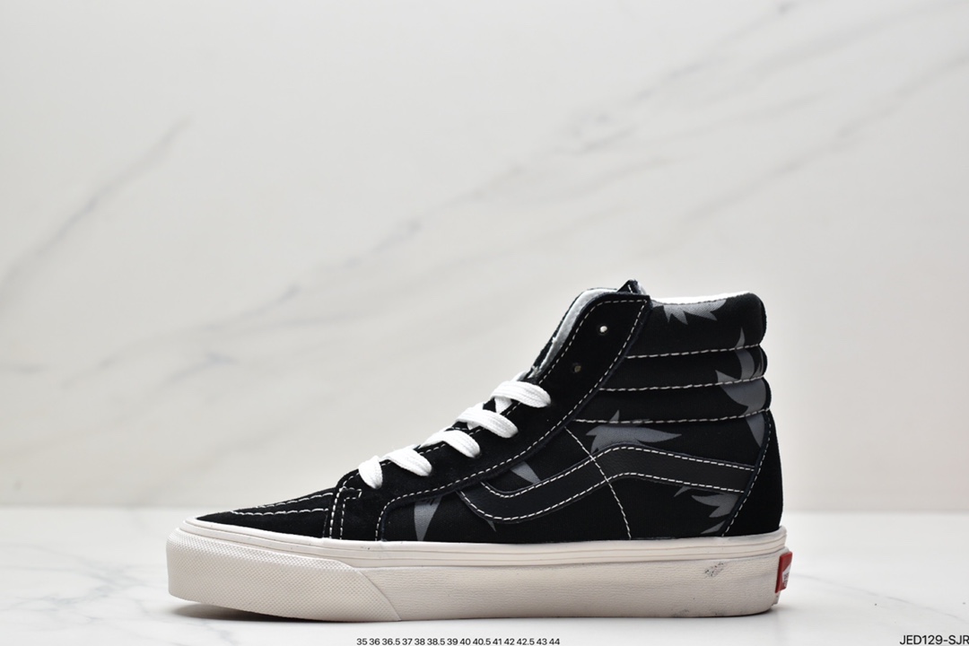 Vans SK8-Mid Pro Vans official VN0A5FCGWKN