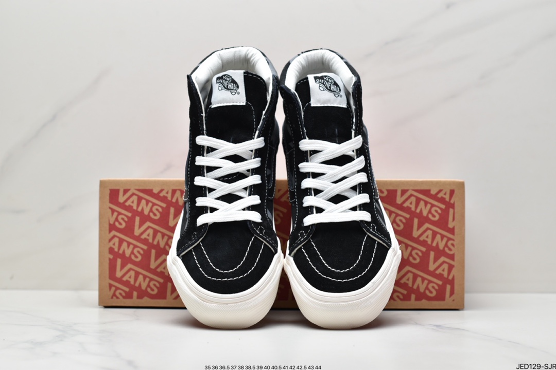 Vans SK8-Mid Pro Vans official VN0A5FCGWKN