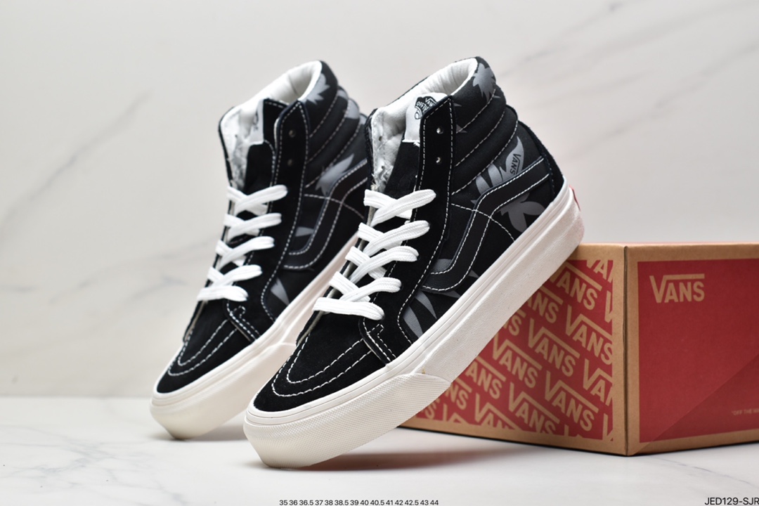 Vans SK8-Mid Pro Vans official VN0A5FCGWKN