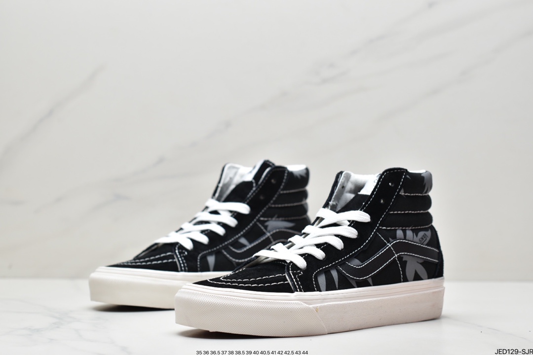 Vans SK8-Mid Pro Vans official VN0A5FCGWKN