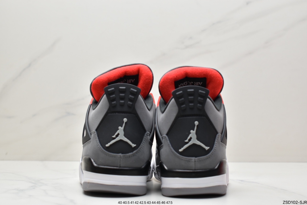 320 纯原版本 Air Jordan AJ4 Retro ”原盒原配 DH6927-061
