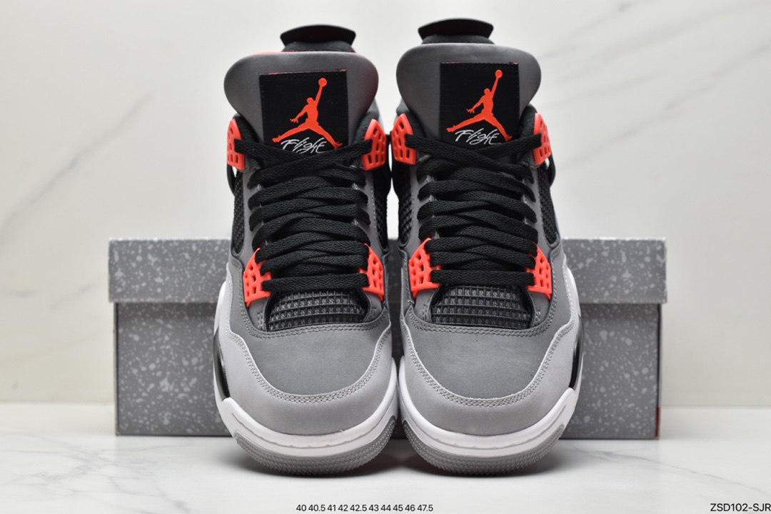 320 纯原版本 Air Jordan AJ4 Retro ”原盒原配 DH6927-061