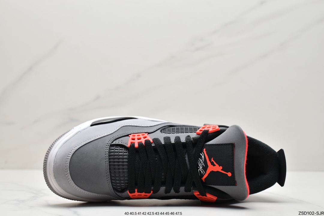 320 纯原版本 Air Jordan AJ4 Retro ”原盒原配 DH6927-061